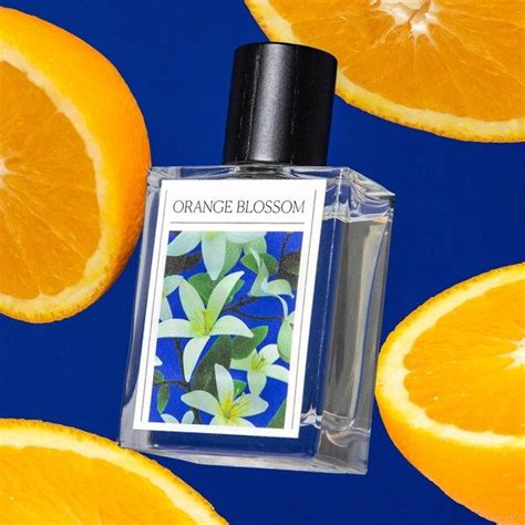 sephora orange perfume